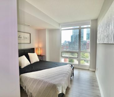 For Lease - 381 Front Street Unit# 1902, Toronto, Ontario - Photo 1