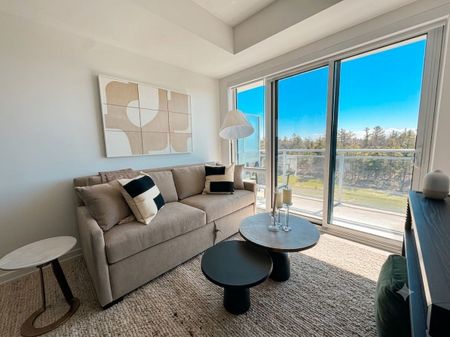 For Lease - 100 Carrick Trail Unit# 518, Gravenhurst, Ontario - Photo 2