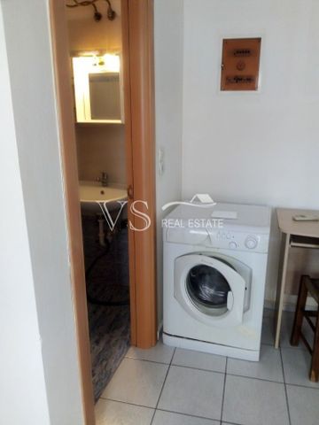 Studio/Γκαρσονιέρα για ενοικίαση Ταμπάχανα (Πάτρα) - Photo 4