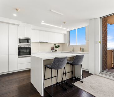 22/21-25 Burke Road, Cronulla NSW 2230 - Apartment For Rent | Domain - Photo 6