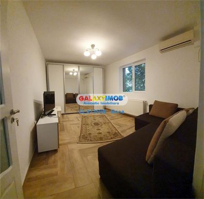 Garsoniera la 2 minute de metrou Dimitrie Leonida - Fotografie 1