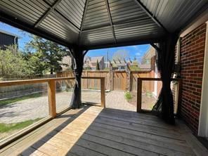 For Lease - 108 Hurd Street Unit# Main, Bradford West Gwillimbury, Ontario - Photo 4