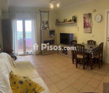 Apartamento en alquiler en Calle Reino Unido, 6 - Photo 4