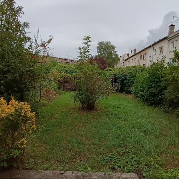 APPARTEMENT 2 pièce(s) - 41m² - Photo 1