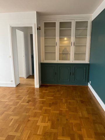 Location Appartement 2 pièces 44m² - Photo 3