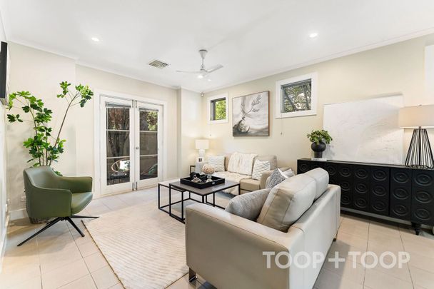 Light-Filled, Stylish Living in the Heart of Kent Town - Photo 1