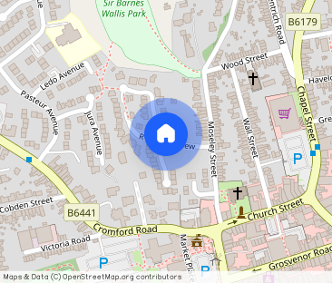 Ridgedale View, Ripley - Photo 1