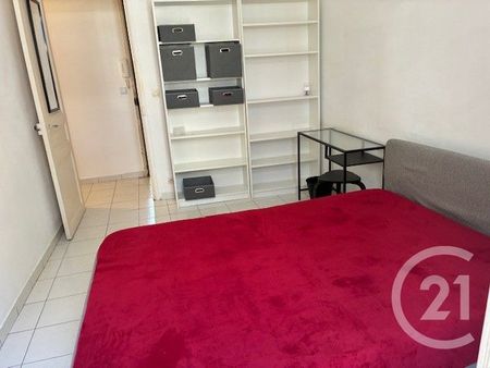 Location Appartement 2 pièces 40m² NICE 06300 - Photo 3