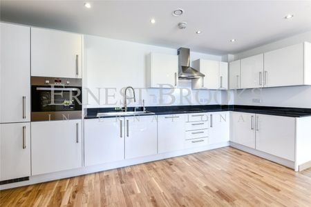 Mill Pond Road, Langley Square, DA1 5WH - Photo 4