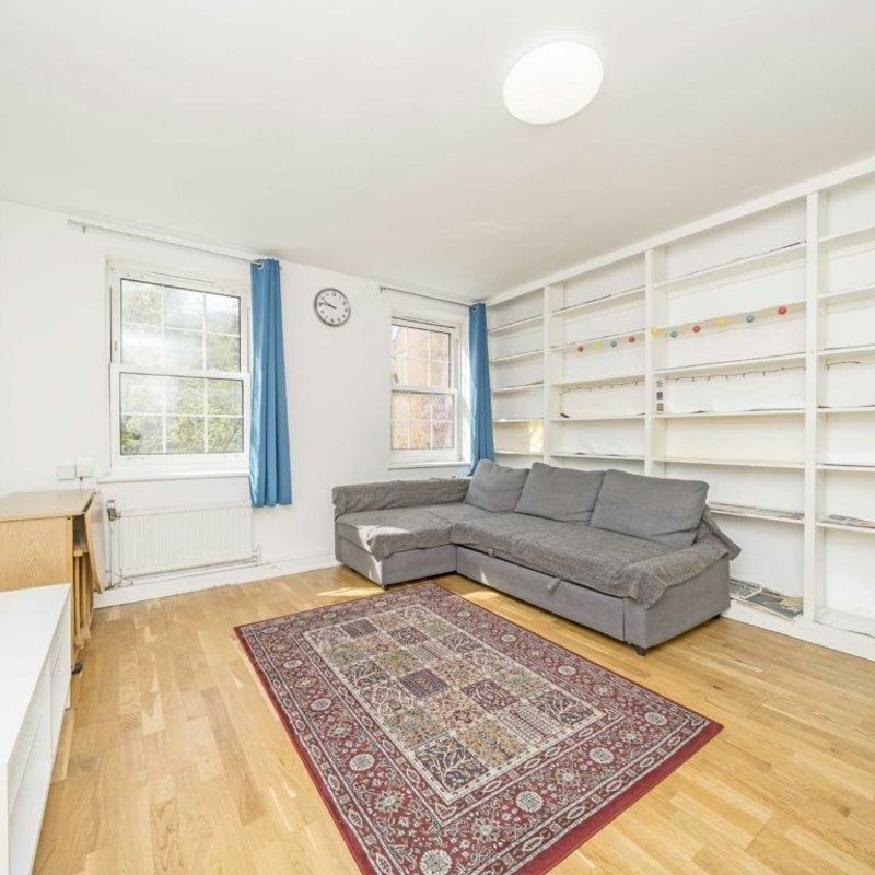 Percival Street, Clerkenwell, EC1V - Photo 1