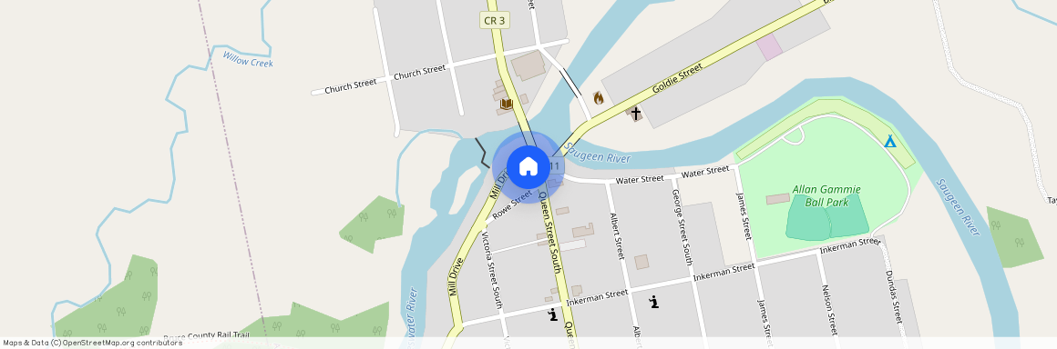 604 Queen Street, Arran-Elderslie