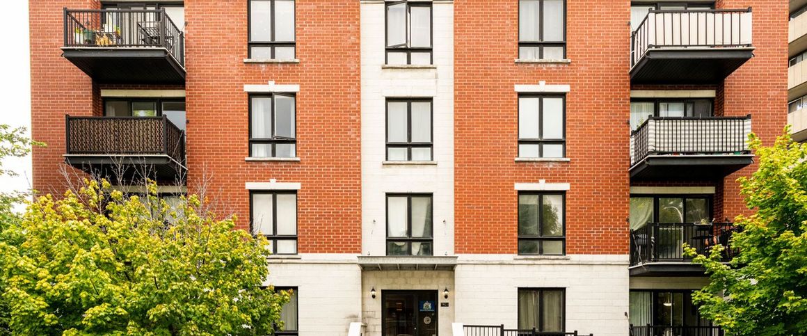 À louer / Appartement - Photo 1