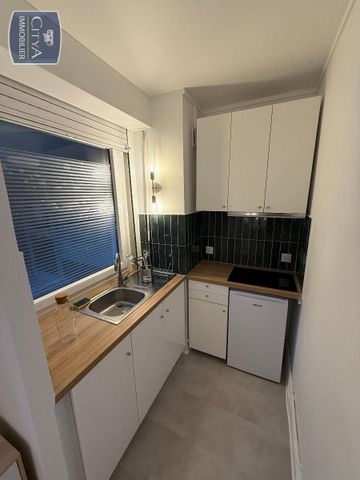 Location Appartement 1 pièce 19m² SCEAUX 92330 - Photo 4