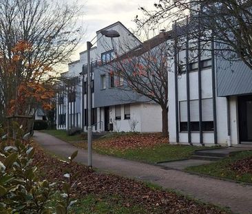 Wonung in Lerschenberg Mainz - Foto 1