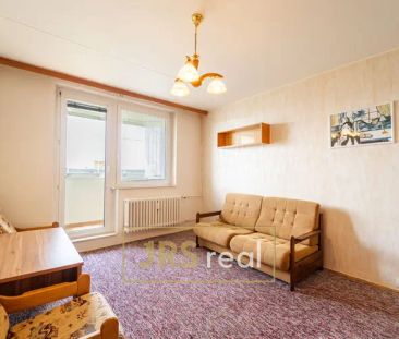 Pronájem bytu 2+1, Veselí nad Moravou - Photo 1