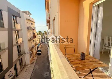 Alquiler de piso en El Morche