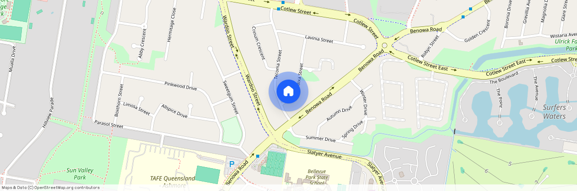 4 Bixa Street, Qld 4215, Southport