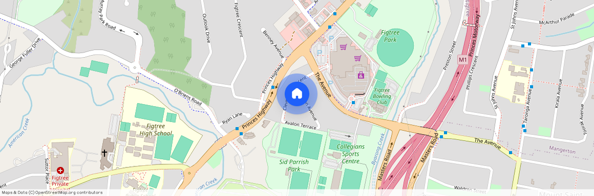 2/4 Grafton Street, NSW 2525, Figtree