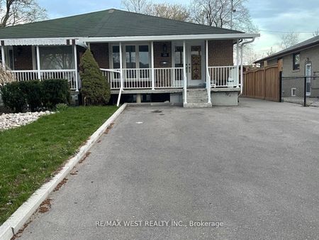 For Lease - 25 Coronado Court Unit# Bsmt, Toronto, Ontario - Photo 3