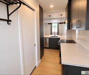 151, Rue bagot, Saint-Sauveur à louer - Photo 2