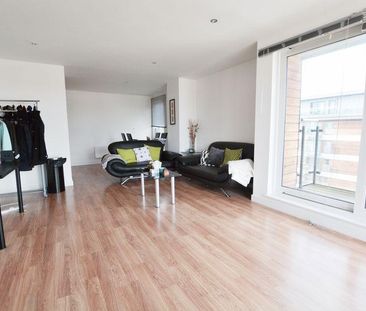 1 bedroom flat to rent - Photo 4