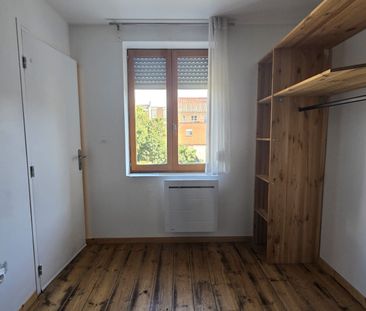 Appartement 1 pièce - Photo 4