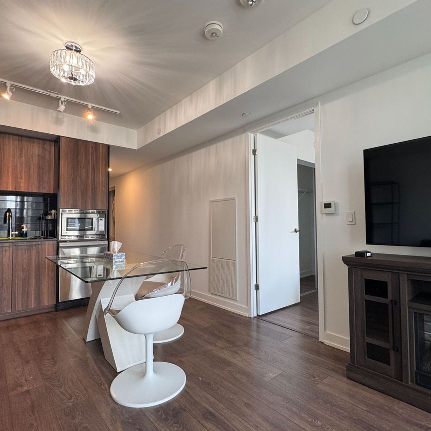For Lease - 501 yonge Street Unit# 1710, Toronto, Ontario - Photo 1