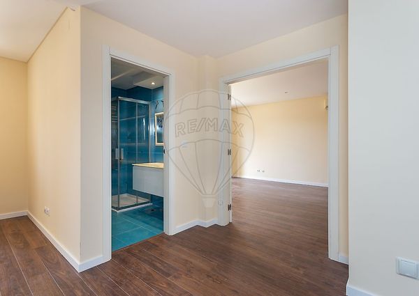 Moradia T4 em Lisboa