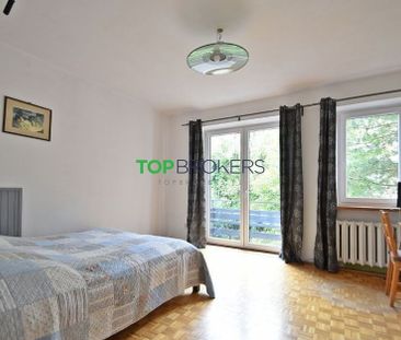 Warszawa, Mokotów, Mokotów Wyględów - Фото 5