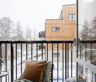 Perstorpsvägen 233, Larsboda - Photo 1