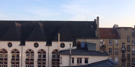 Location Appartement 1 pièce 20m² METZ 57000 - Photo 3