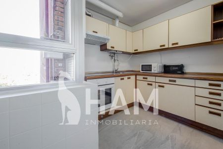 Habitación - Madrid - Alameda de Osuna - 500€ MES - Ref. GNSG112 - Foto 3