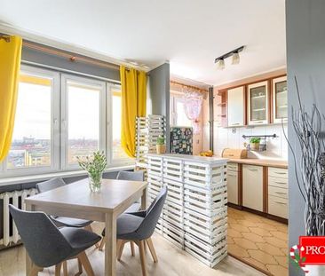 Poznań Rataje, os. Bohaterów II Wojny Światowej - Photo 3