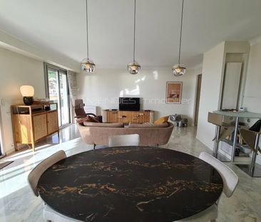 MAGNIFIQUE 4 PIECES PLATEAU DU CAP - RESIDENCE STANDING AVEC PISCINE - Photo 2