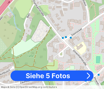 4-Zimmer-Wohnung mit Balkon in Wuppertal mieten - Foto 1