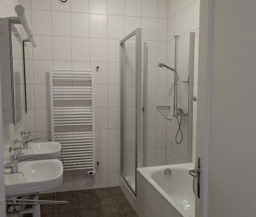3 Zimmer, 126 m², 4. Stock - Photo 6