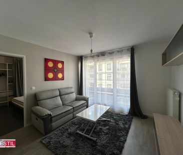 Appartement 2 pièces de 42 à Pontoise - Photo 2