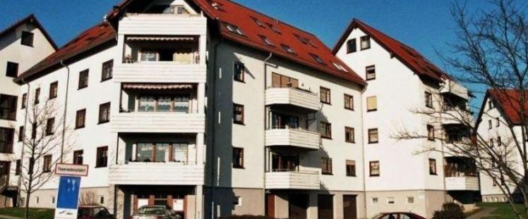 Im Herzen von St. Egidien ruhig und komfortabel wohnen - Photo 1