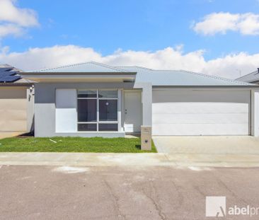 Brand New & Ready For Move In Now - Photo 4