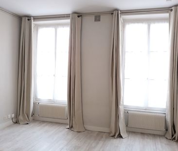 Location Appartement 2 pièces 31m² ORLEANS 45000 - Photo 1
