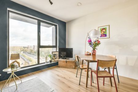 Te huur: Appartement Termini 323 in Amsterdam - Photo 5