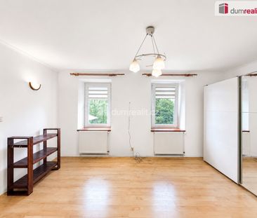 Pronájem bytu 1+1 33 m², Litoměřická 121, Děčín - Фото 4