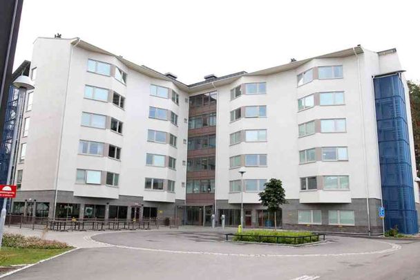 Irrblosset, Vallavägen 4 C.518 - Photo 1