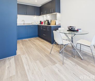 1 bedroom Apartment - Newton House, Hatfield - Photo 4