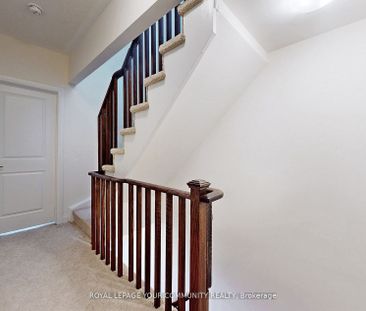 Townhouse For Lease | E8009126 - Photo 4