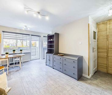 Do wynajęcia kawalerka po remoncie - Фото 6