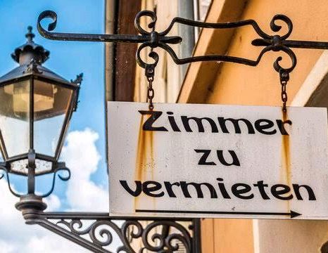 zimmer zu vermieten - Foto 1