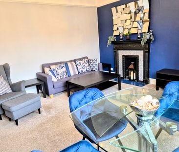 1 Bed Flat, Normanton Road, CR2 - Photo 4