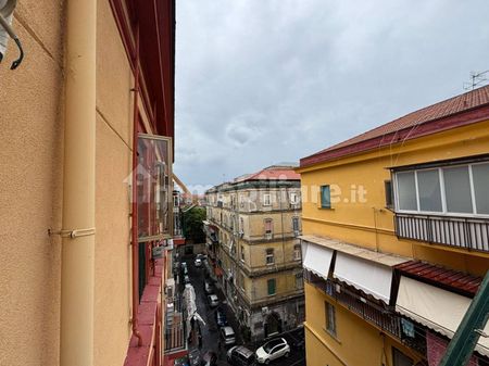 Monolocale via Benedetto Cairoli, 42, Arenaccia, Napoli - Photo 4