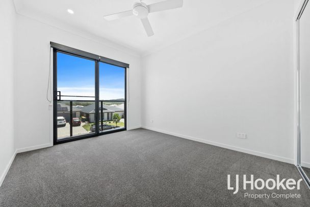 Terrace Living at it's Best! Larger than Most Standard Homes! - Photo 1